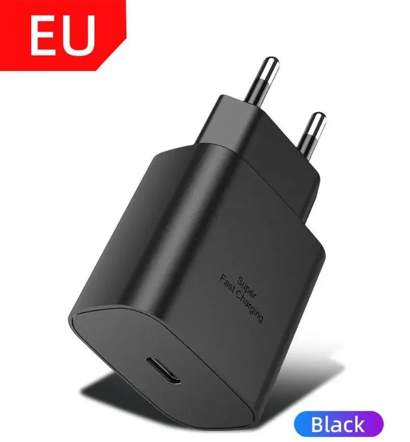 Alpheal™ PowerMax 25W Fast USB-C Charger